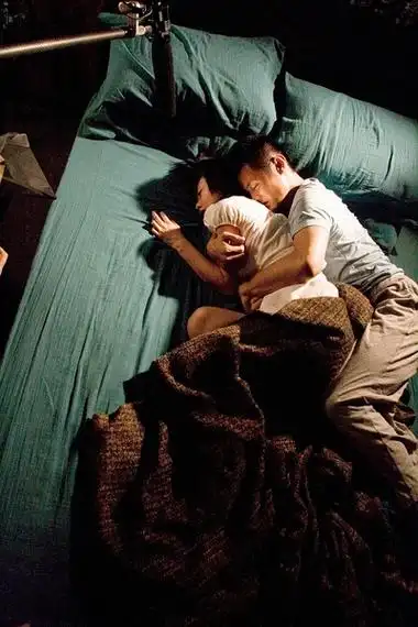 高分悬疑剧专题